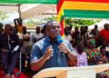 Apply Wontumi’s Conviction Speed To Other Galamsey Cases, Adomako-Mensah Tells AG 2 Honourable Collins Adomako-Mensah