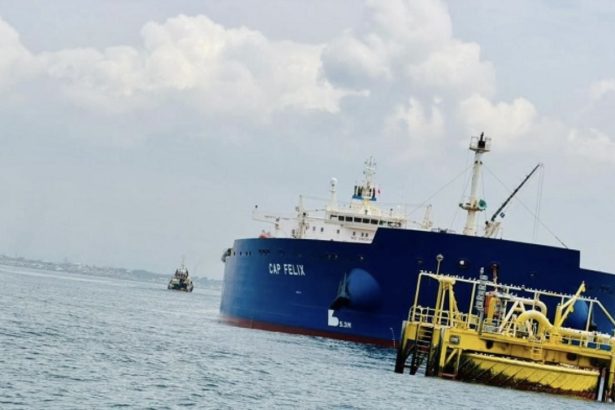 TOR’s Recovery Gains Momentum With Long-Term Crude Supply Plan 5 IMG 3479 615x410 1