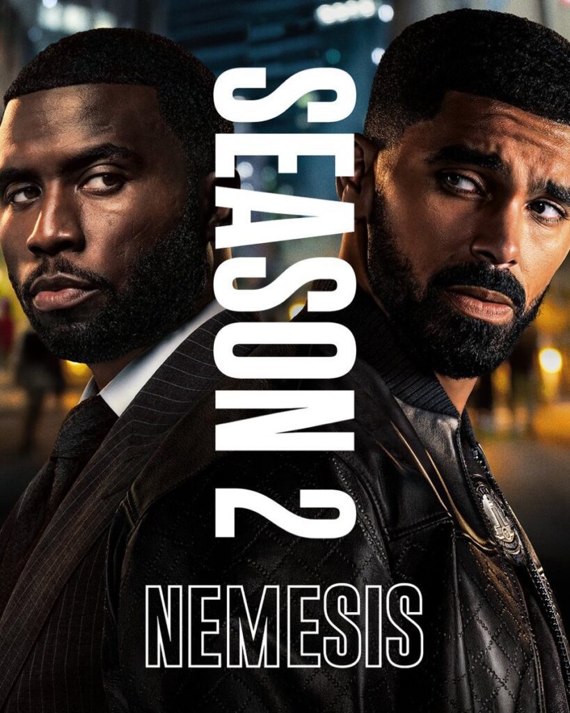 Netflix Renews Hit Crime Thriller Nemesis for Second Season 3 IMG 5544