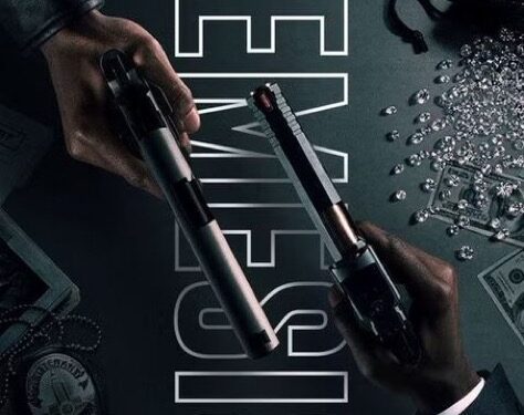 Netflix Renews Hit Crime Thriller Nemesis for Second Season 1 Nemesis Season 2