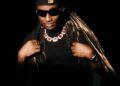 Joker Nharnah, Ghanaian record producer and sound architect
