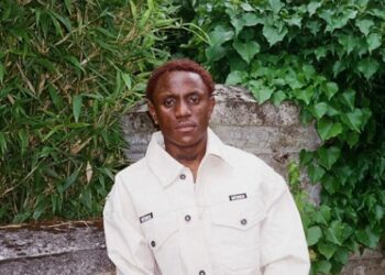 Victony, Afrobeats Nigerian Musician