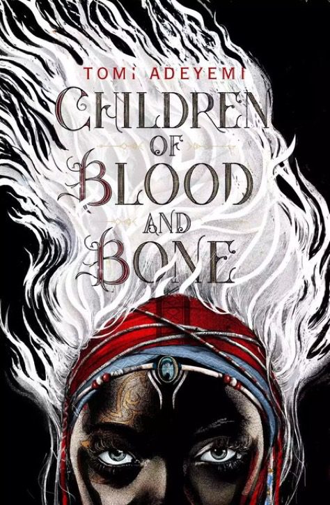Tomi Adeyemi Distances Herself from ‘Children of Blood and Bone’ Film 3 IMG 5636