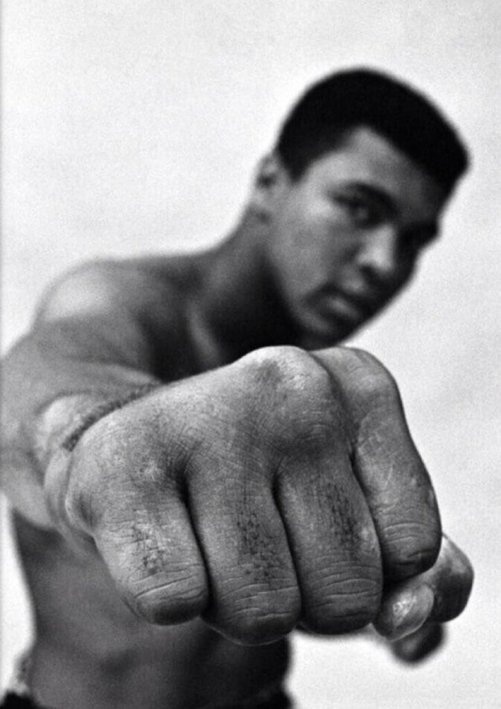 Prime Video Unveils Authorized Muhammad Ali Limited Series 3 IMG 5693