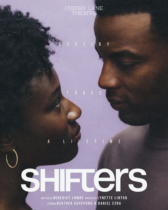 Shifters