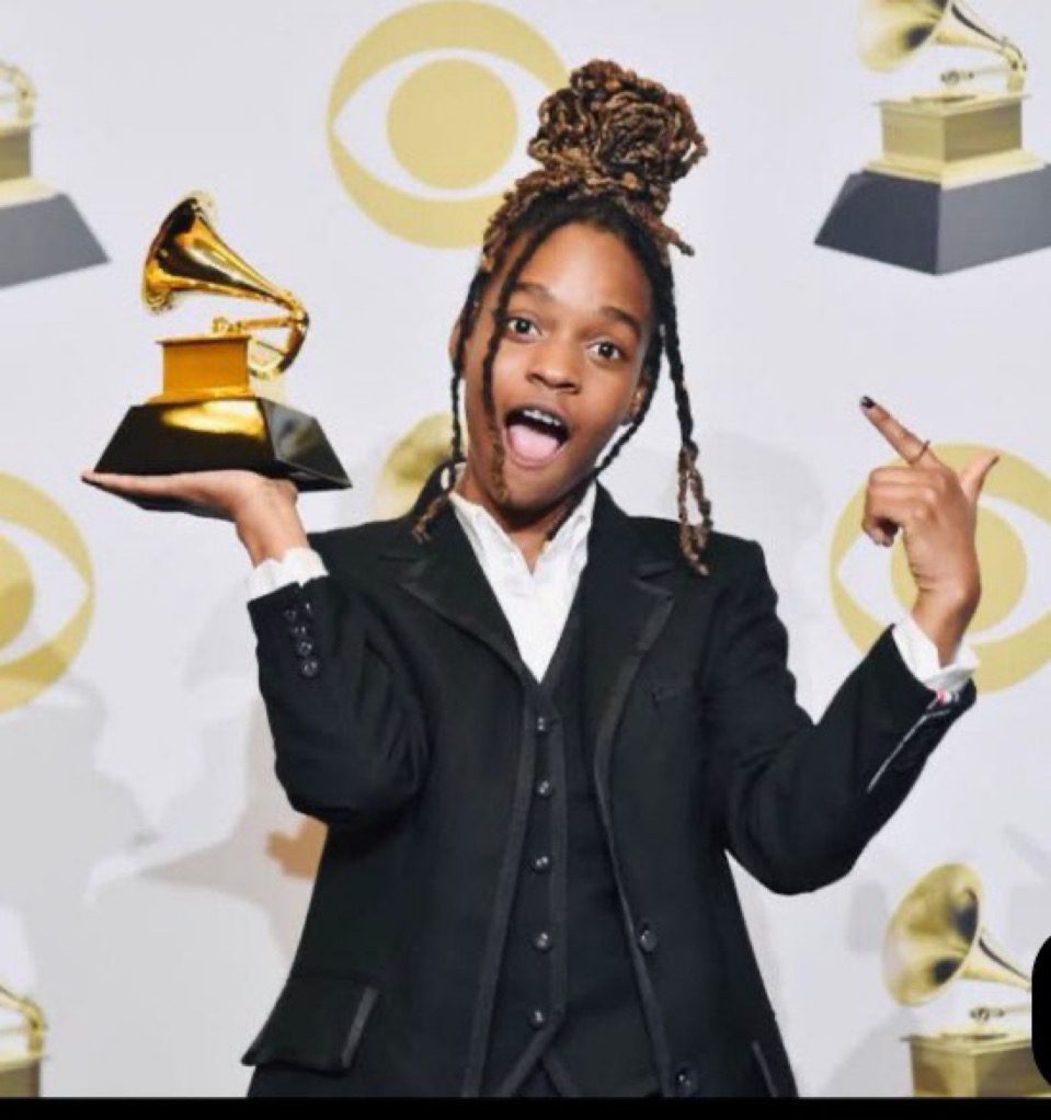 Original Koffee Announces Sophomore Album Release Scheduled for November 2026 3 IMG 6046