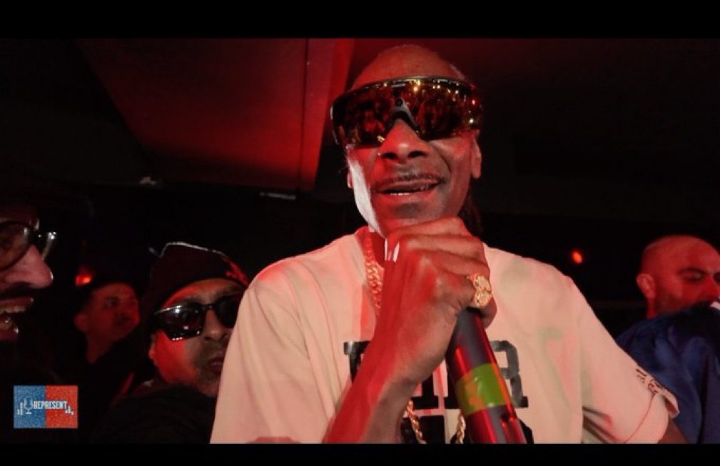Universal Sets Summer 2027 Release for Snoop Dogg Biopic ‘Snoop’ 3 IMG 6069