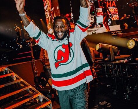 Burna Boy Teams with Tiakola and Skread for Global Anthem Hello 1 IMG 6111
