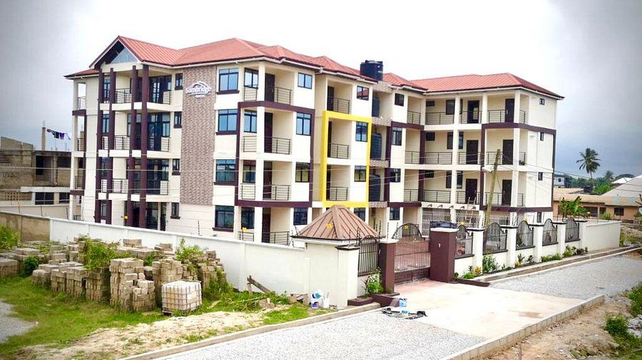UCC SRC Bars Hostel Rent Hikes, Warns Against Unauthorised Hall Fees 2 IMG 9270