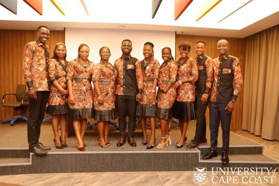 UCC SRC Bars Hostel Rent Hikes, Warns Against Unauthorised Hall Fees 4 IMG 9272