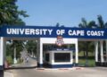 UCC SRC Bars Hostel Rent Hikes, Warns Against Unauthorised Hall Fees 10 University of Cape Cast