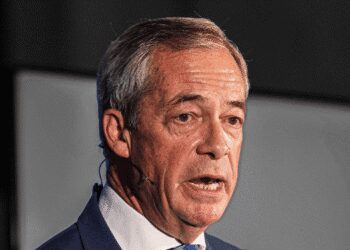 Nigel Farage Faces Standards Inquiry Over Alleged Undeclared Benefits 3 Nigel Farage, leader of Britain’s Reform UK party