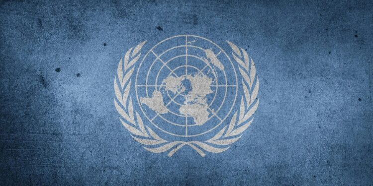 UN Voices Grave Concern Over Deadly Russian Attack on Kyiv 1 United Nations