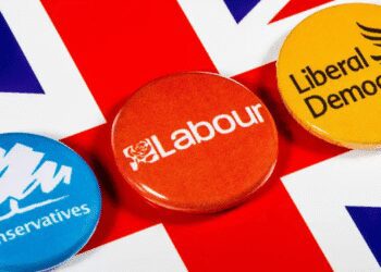 Britain's Major Parties Opt Out of Clacton By-Election 2 Image 27