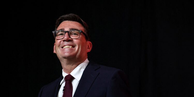 Burnham Assumes Office as UK Prime Minister, Promises Transformational Change 1 UK Prime Minister, Andy Burnham