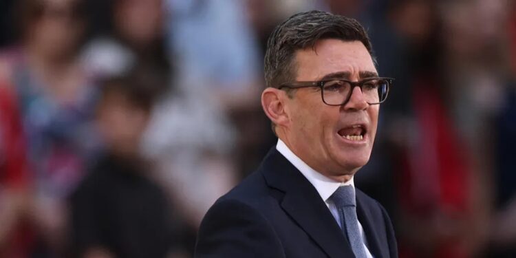 British-Based Millionaires Call on Burnham to Tax the Wealthiest 1 UK Prime Minister Andy Burnham