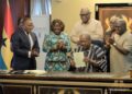 Mahama Signs New GIPA Act Into Law to Boost Investment 12 President Mahama Signs GIPA Act into Law