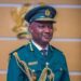 Discipline Key to Securing Ghana’s Borders — Comptroller-General Amadu 11 Comptroller-General of Immigration, Mr. Samuel Basintale Amadu,