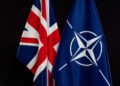 UK and NATO Allies Launch £37bn Long-Range Missile Programme 10 NATO