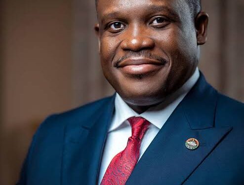 MoCDTI Orders Reversal of GDCL Staff Suspension, Directs Workers to Disregard Directive 1 Minister for Communication, Digital Technology and Innovations, Hon. Samuel Nartey George