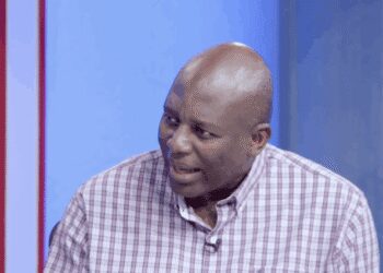 Tribunal Bill Should Not Preempt Review Recommendations, CDD Fellow Warns 4 Dr John Osae-Kwapong