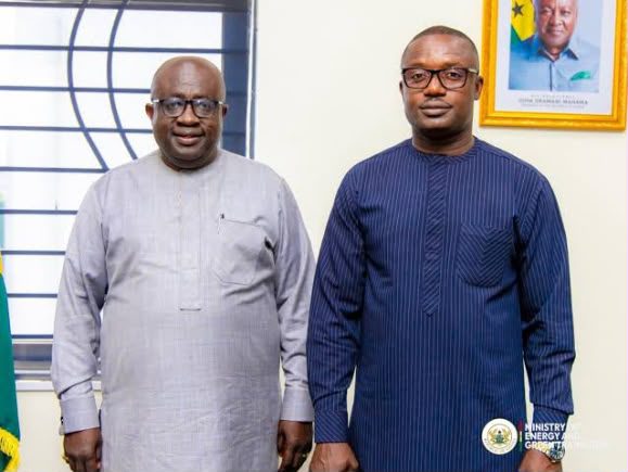 Ghana Nears Landmark Petroleum Hub Agreement. 5 WhatsApp Image 2026 07 21 at 05.52.06