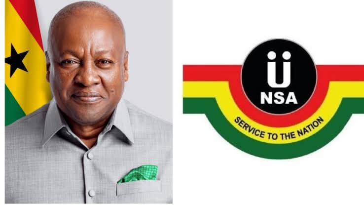 CNSP Condemns Unauthorised GHS 60 Deductions from National Service Allowances 3 image 105 11