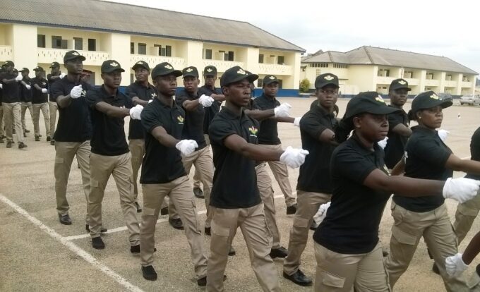CNSP Condemns Unauthorised GHS 60 Deductions from National Service Allowances 4 image 105 12