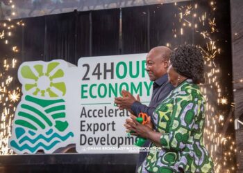 24-Hour Economy Pulls Stunning $11.5bn Investment Commitments 3 24-Hour Economy Pulls Stunning $11.5bn Investment Commitments