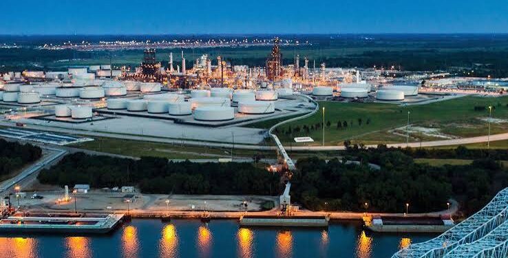 Ghana Nears Landmark Petroleum Hub Agreement. 1 Proposed Hub Plan