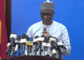 No Visual Checks For Ghana Card Verification Under New Rules — Interior Minister 2 Honourable Muntaka Mohammed-Mubarak