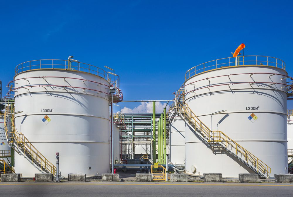 TOR’s Recovery Gains Momentum With Long-Term Crude Supply Plan 3 shutterstock 243353278
