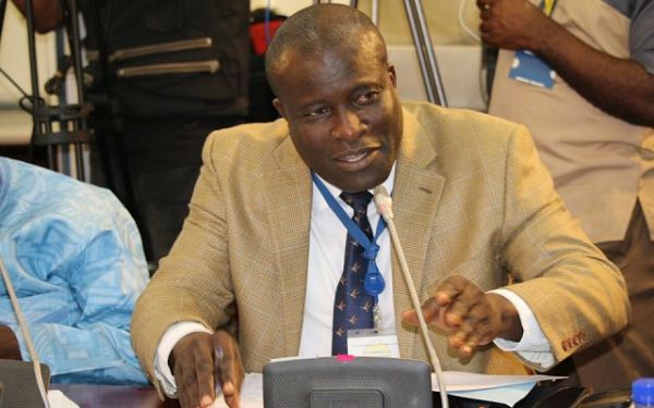 Flood Losses Call For Mourning, Not Thanksgiving Celebration — Glover 2 transportghana news