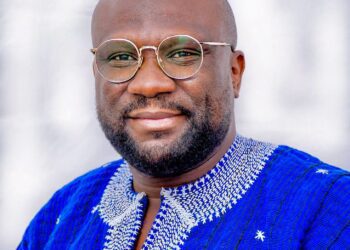 Titus Glover Says Hannan’s Arrest Constitutionally Wrong 3 Abdul-Wahab Hanan Aludiba, Former Chief Executive Officer, National Food Buffer Stock Company