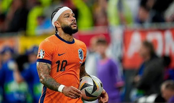 Memphis Depay Slams Brazilian Club Corinthians Following Contract Renewal U-Turn 3 17865226158012663633938715768715
