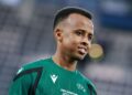 Somali Referee Artan Makes History as PSG Beat Villa to Retain Super Cup 7 Somali Referee Omar Abdulkadir Artan