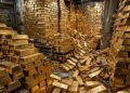 UAE Captures 40% Share as Gold Export Routes Shift 7 Refined Gold