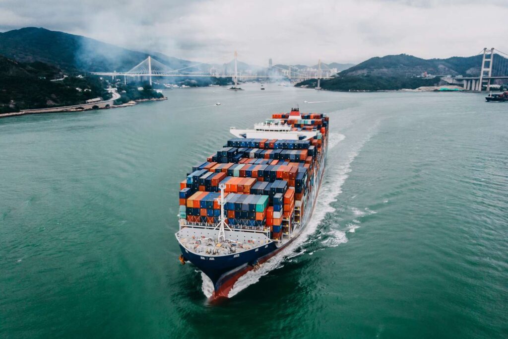 UN Warns Red Sea Attacks Put Global Supply Chains at Risk 5 Cargo