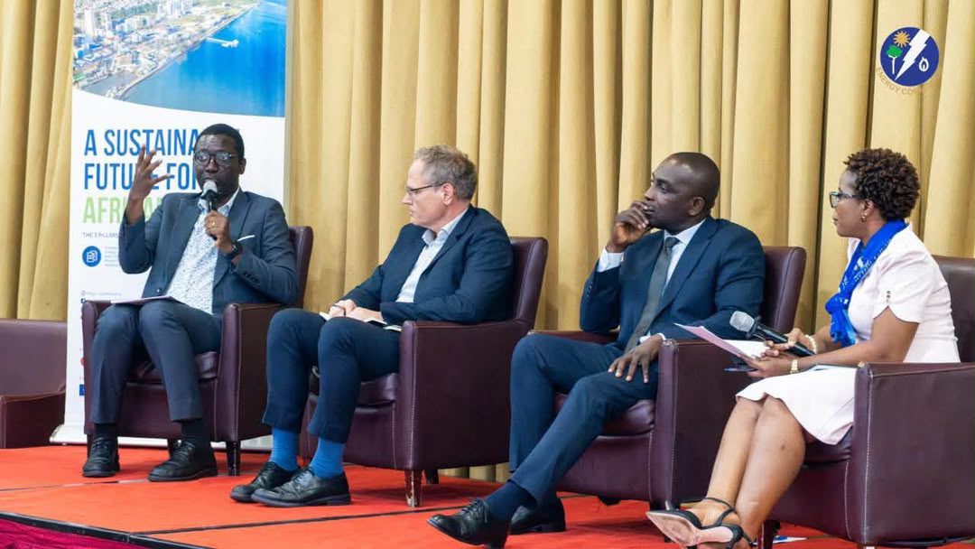 Ghana Moves to Turn Public Buildings into Clean-Energy Assets 7 IMG 20260813 WA0006