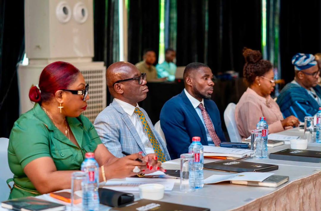 Jinapor Signals Fresh Push to Revive Ghana’s Upstream Growth 5 Photo from session
