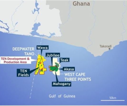 GNPC Turns 40 With Growth, Gas and New Reserves at the Center 6 IMG 20260813 WA0032