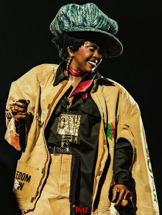 Lauryn Hill’s Diaspora Calling Festival Rocks 35,000 in UK 3 IMG 6732