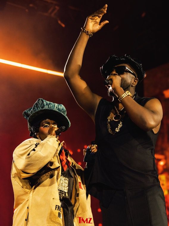 Lauryn Hill’s Diaspora Calling Festival Rocks 35,000 in UK 2 IMG 6733