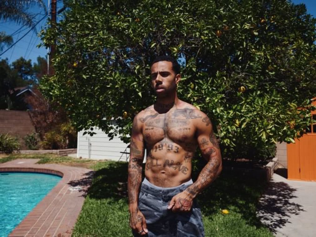 Vic Mensa Debuts Podcast Expanding Orange Tree Conversations on Culture 2 IMG 6748