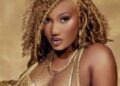 Wendy Shay , Singer