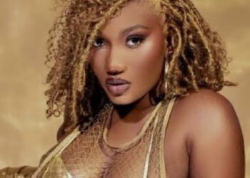 Wendy Shay , Singer