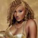 Wendy Shay , Singer