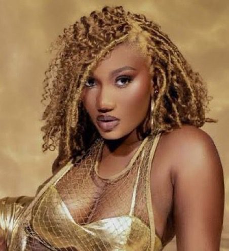 Wendy Shay , Singer