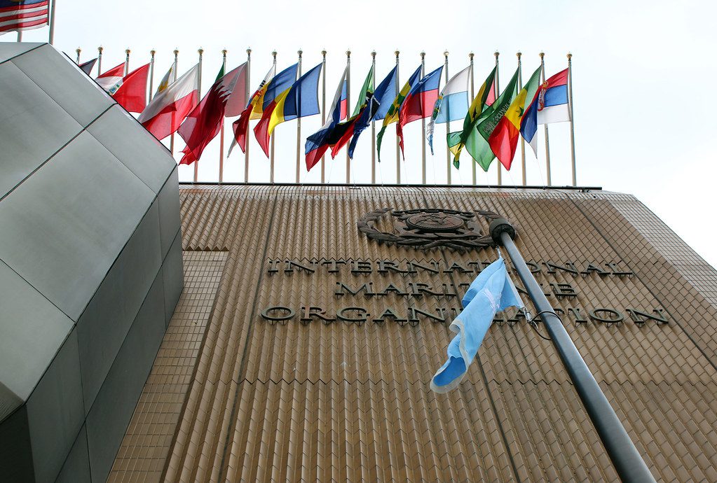 UN Warns Red Sea Attacks Put Global Supply Chains at Risk 4 IMO 1