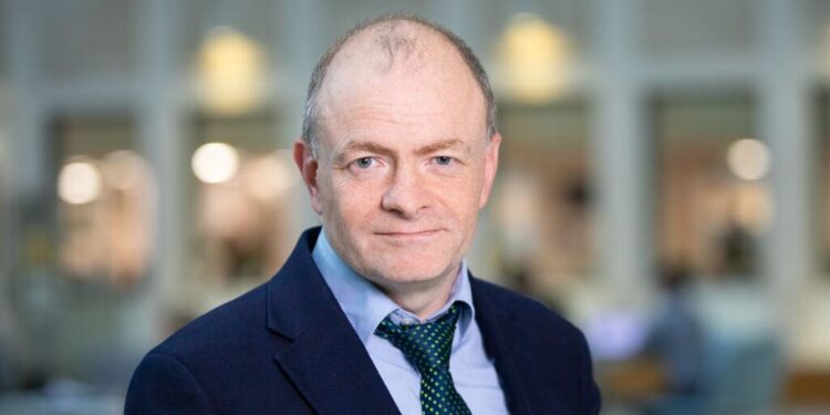 UK Probation Chief Warns Early Prisoner Releases Could Fuel Serious Crime 1 Martin Jones, His Majesty’s Chief Inspector of Probation for England and Wales